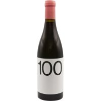 Vino Venta D'aubert Solo 100 Tinto 14.5º 75 Cl - 45236