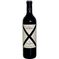 Vi Exibis Les Tines Negre 2023 13.5º 75 Cl - 45241