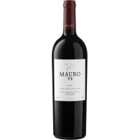 Vino Mauro Vs Tinto 2021 14.5º 75 Cl - 45242