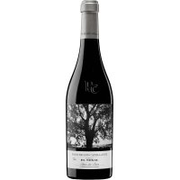 Vino Pago De Los Capellanes Nogal Tinto 2020 15.5º 75 Cl Sr - 45245