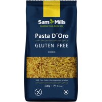 Fideos Millás Sin Gluten Paquete 500 Gr - 45481