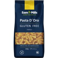 Espirales Sam Mills Sin Gluten 500 Gr - 45565