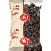 Pasas Frit Ravich Jumbo Chile Negras Bolsa 1 Kg - 45802