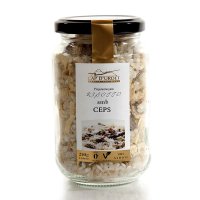 Risotto Cap D'urdet Con Boletus Bolsa 250 Gr - 46073