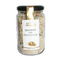 Risotto Cap D'urdet Con Rebozuelo Bolsa 250 Gr - 46074