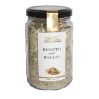 Risotto Cap D'urdet Con Setas Silvestres Bolsa 250 Gr - 46075