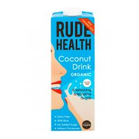 Bebida De Coco Rude Health Brik 1 Lt - 46302