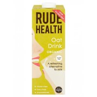 Bebida De Avena Rude Health Brik 1 Lt - 46303