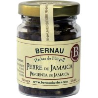 Pebre Bernau Negra De Jamaica Pot 35 Gr - 46616