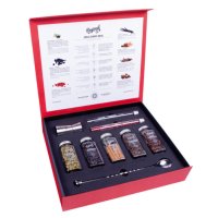 Especias Regional Co Gin & Tonic Box Estuche - 46983