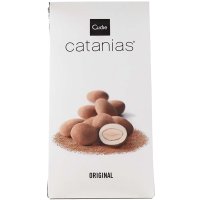 Catanias Cudié Originales 80 Gr - 47271