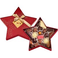 Bombons Neuhaus Star Box 260 Gr - 47285