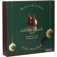 Bombons Rabitos Royale Nadal De Figa 142 Gr - 47298