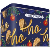 Galletas Jules Destrooper Butter Crisp Ii Lata 150 Gr - 47307