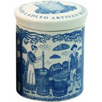 Queso The Fine Cheese Co Stilton Tarro Cerámica 200 Gr - 47316