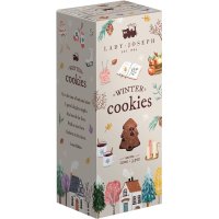 Galletas Lady Joseph Winter Edition Chocolate 100 Gr - 47327