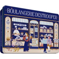 Galletas Jules Destrooper Boulangerie Surtido Lata 250 Gr - 47414