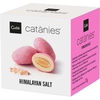 Catanias Cudié Sal Del Himalaya 35 Gr - 47416