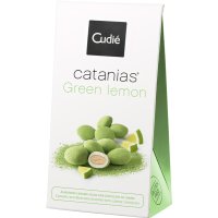 Catanias Cudié Limón Verde 60 Gr - 47417