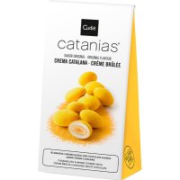 Catanias Cudié Crema Catalana 60 Gr - 47418