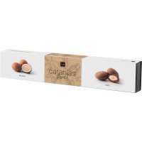 Catanias Cudié Duet Chocolate Negro Y Original 250 Gr - 47421