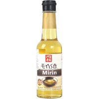 Salsa Enso Mirin Botella Vidrio 150 Ml - 47422