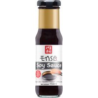 Salsa Enso Soja Per Sushi Ampolla Vidre 150 Ml - 47424