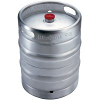 Cerveza Mahou Maestra Dunkel Barril 30 Lt - 4770