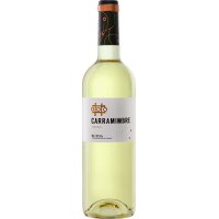 Vino Carramimbre Blanco 13.5º 75 Cl - 48033