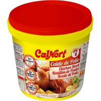 Knorr Caldo Doble Carne Pastilla Sin Gluten 1kg