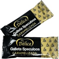 Galletas Delice Envasado Individual 6 Gr 300 U - 48228