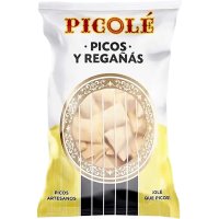 Regañá Picolé 700 Gr - 48417