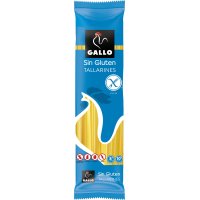 Tallarines Gallo Sense Gluten 450 Gr - 49050