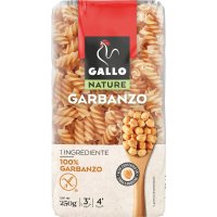 Helices Gallo Garbanzos 250 Gr - 49051