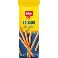 Grissini Schär 150 Gr - 49065