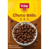 Cereales Schär Choco Balls - 49069