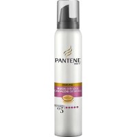 Espuma Pantene Rizos Definidos 200 Ml - 49074