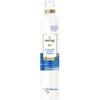 Laca Pantene Ultra Fuerte 250 Ml - 49076