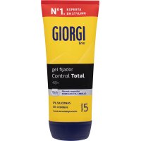 Gel Fijador Giorgi Extra Fuerte 170 Ml - 49077