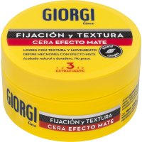 Cera Giorgi Efecto Mate 75 Ml - 49078