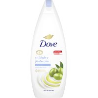 Gel De Ducha Dove Protege & Cuida 600 Ml - 49081