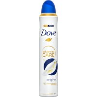 Desodorante Dove Spray 200 Ml - 49083