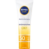 Protección Facial Nivea Anti Edad-anti Manchas Fp50 50 Ml - 49090