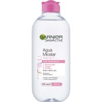 Agua Micelar Garnier 400 Ml - 49096