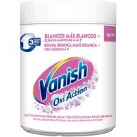 Detergent Vanish White 450 Gr - 49124