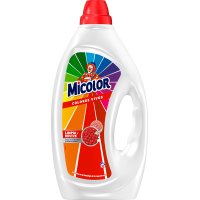 Detergente Micolor Gel 30 Dosis - 49125