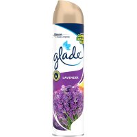 Ambientador Glade Lavanda Spray 300 Ml - 49135