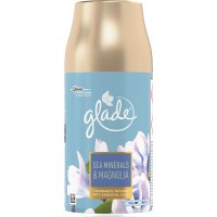 Ambientador Glade Brise Mineral Recambio - 49136