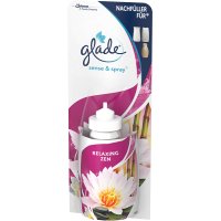 Ambientador Glade Sin Recambio Relax Zen - 49138