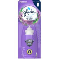 Ambientador Glade Sin Recambio Lavanda - 49139